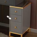 Nelia Dressing Table With LED Mirror-Le Di Vita- | Le Di Vita
