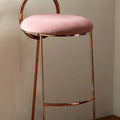 Haviland Bar Stool-Le Di Vita- | Le Di Vita