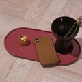 Accessory Plate Decoration-Trays-Le Di Vita- | Le Di Vita