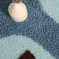 Round Rug-Le Di Vita- | Le Di Vita