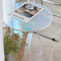 Hazel Colorful Side Table-Le Di Vita- | Le Di Vita