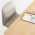 Johnston Office Chair-Le Di Vita- | Le Di Vita