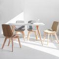 Peder Dining Chair-Le Di Vita- | Le Di Vita