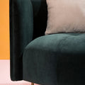 Ritz Accent Armchair-Le Di Vita- | Le Di Vita