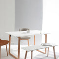 Ammi Dining Table-Le Di Vita- | Le Di Vita