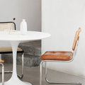 Verner Rattan Dining Chair-Le Di Vita- | Le Di Vita