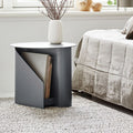 Enos Side Table-Le Di Vita- | Le Di Vita