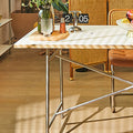 Nahum Office Desk-Le Di Vita- | Le Di Vita