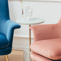 INS28 Doo Side Table-Le Di Vita- | Le Di Vita