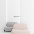 Blanche Armchair-Le Di Vita- | Le Di Vita