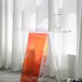 Hazel Colorful Side Table-Le Di Vita- | Le Di Vita
