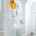 Deirdre Bookcase & Shelving Units-Le Di Vita- | Le Di Vita