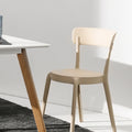 Raford Dining Chair-Le Di Vita- | Le Di Vita