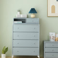 Silas Chests of Drawers-Le Di Vita- | Le Di Vita