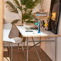 Nahum Office Desk-Le Di Vita- | Le Di Vita
