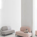Blanche Armchair-Le Di Vita- | Le Di Vita