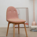 Cecilia Dining Chair-Le Di Vita- | Le Di Vita