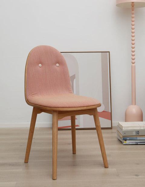 Cecilia Dining Chair-Le Di Vita- | Le Di Vita