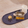 Accessory Plate Decoration-Trays-Le Di Vita- | Le Di Vita