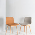 Diego Wooden Dining Chair-Le Di Vita- | Le Di Vita