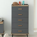 Kilby Chests of Drawers-Le Di Vita- | Le Di Vita