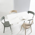 Raford Dining Chair-Le Di Vita- | Le Di Vita