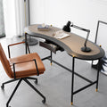 Sid Office Desk-Le Di Vita- | Le Di Vita