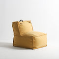 Tabitha Bean Bag-Le Di Vita-Yellow-60cm- | Le Di Vita