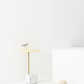 INS28 Doo Side Table-Le Di Vita- | Le Di Vita