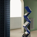 Ethel Bookcase & Shelving Units, Display Units-Le Di Vita- | Le Di Vita