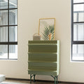 Nahum Chests of Drawers-Le Di Vita- | Le Di Vita
