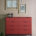 Ashley Chests of Drawers-Le Di Vita- | Le Di Vita