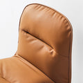 Johnston Power Office Chair-Le Di Vita- | Le Di Vita