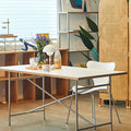 Nahum Office Desk-Le Di Vita- | Le Di Vita