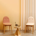 Cecilia Dining Chair-Le Di Vita- | Le Di Vita