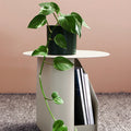 Enos Side Table-Le Di Vita- | Le Di Vita