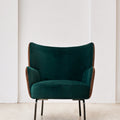 Vitti Accent Armchair-Le Di Vita- | Le Di Vita
