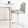 Johnston Office Chair-Le Di Vita- | Le Di Vita