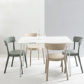 Raford Dining Chair-Le Di Vita- | Le Di Vita