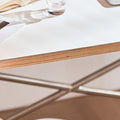 Nahum Office Desk-Le Di Vita- | Le Di Vita