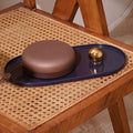 Accessory Plate Decoration-Trays-Le Di Vita- | Le Di Vita