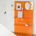 Deirdre Bookcase & Shelving Units-Le Di Vita- | Le Di Vita