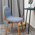 Cecilia Dining Chair-Le Di Vita- | Le Di Vita