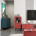 Ashley Chests of Drawers-Le Di Vita- | Le Di Vita