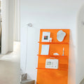 Deirdre Bookcase & Shelving Units-Le Di Vita- | Le Di Vita