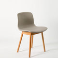 Diego Wooden Dining Chair-Le Di Vita- | Le Di Vita