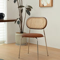 Wegner Rattan Dining Chair-Le Di Vita- | Le Di Vita