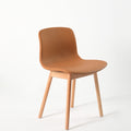 Diego Wooden Dining Chair-Le Di Vita- | Le Di Vita