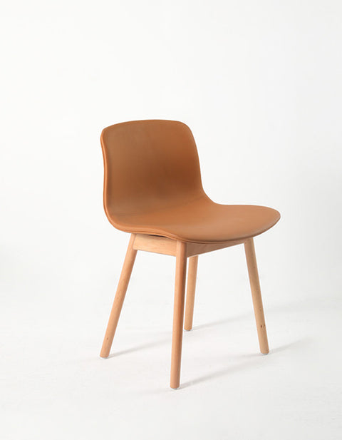 Diego Wooden Dining Chair-Le Di Vita- | Le Di Vita