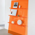 Deirdre Bookcase & Shelving Units-Le Di Vita- | Le Di Vita
